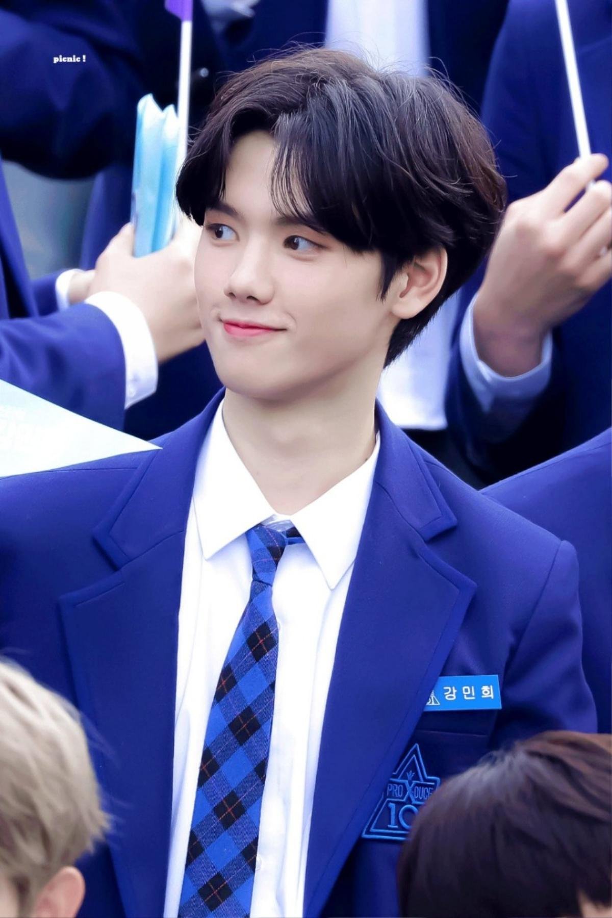 Gian lận kết quả 'Produce X 101': Đây là 6 thành viên được hoán đổi để debut với X1? Ảnh 7