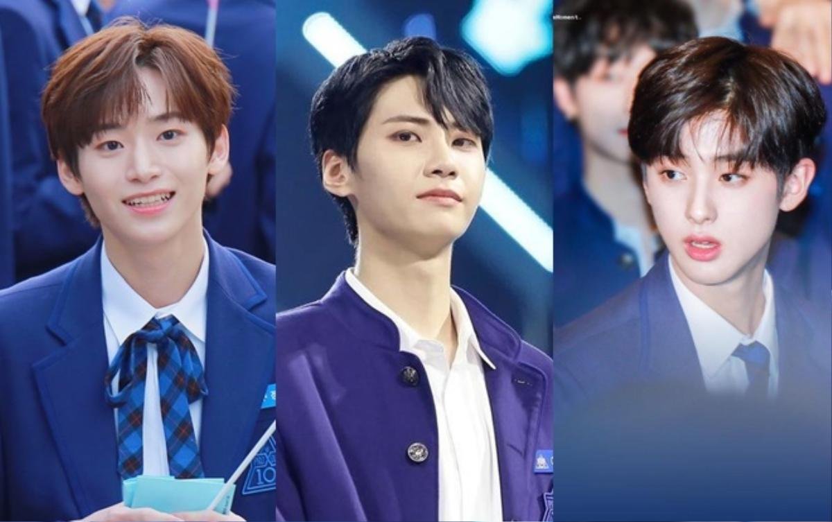 Gian lận kết quả 'Produce X 101': Đây là 6 thành viên được hoán đổi để debut với X1? Ảnh 3