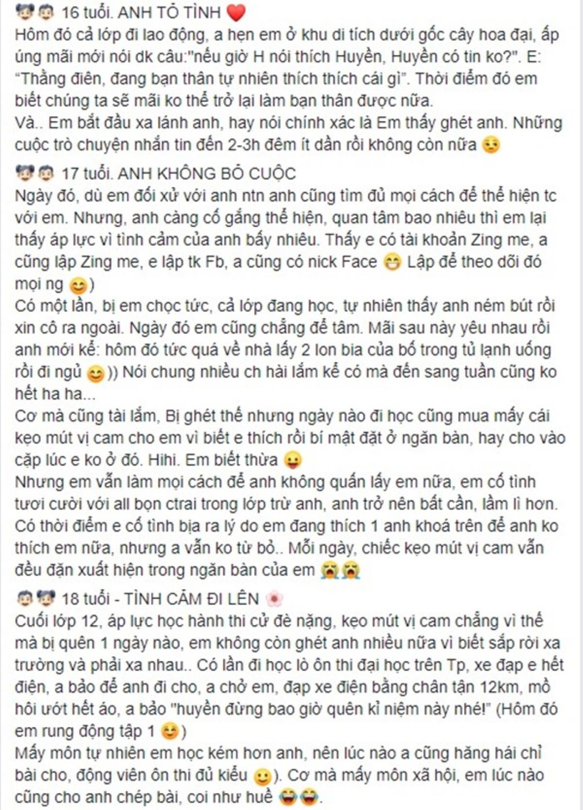 Chuyện tình 9 năm yêu xa của cô giảng viên trẻ 'gây sốt': Từ sân trường đến lễ đường, anh vẫn là kỳ vọng đẹp nhất đời em Ảnh 2