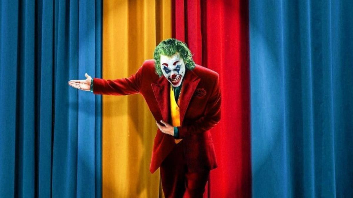 Robert Downey Jr có thể trượt giải Oscar trước Joker một lần nữa! Ảnh 2