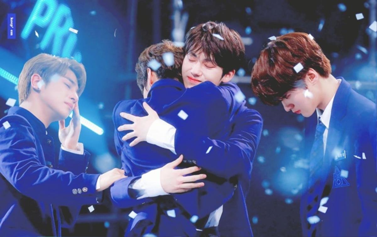 Kết quả thật của 'Produce X 101' sắp công bố, Knet: 'X1 sẽ giải tán, thật tàn nhẫn!' Ảnh 8