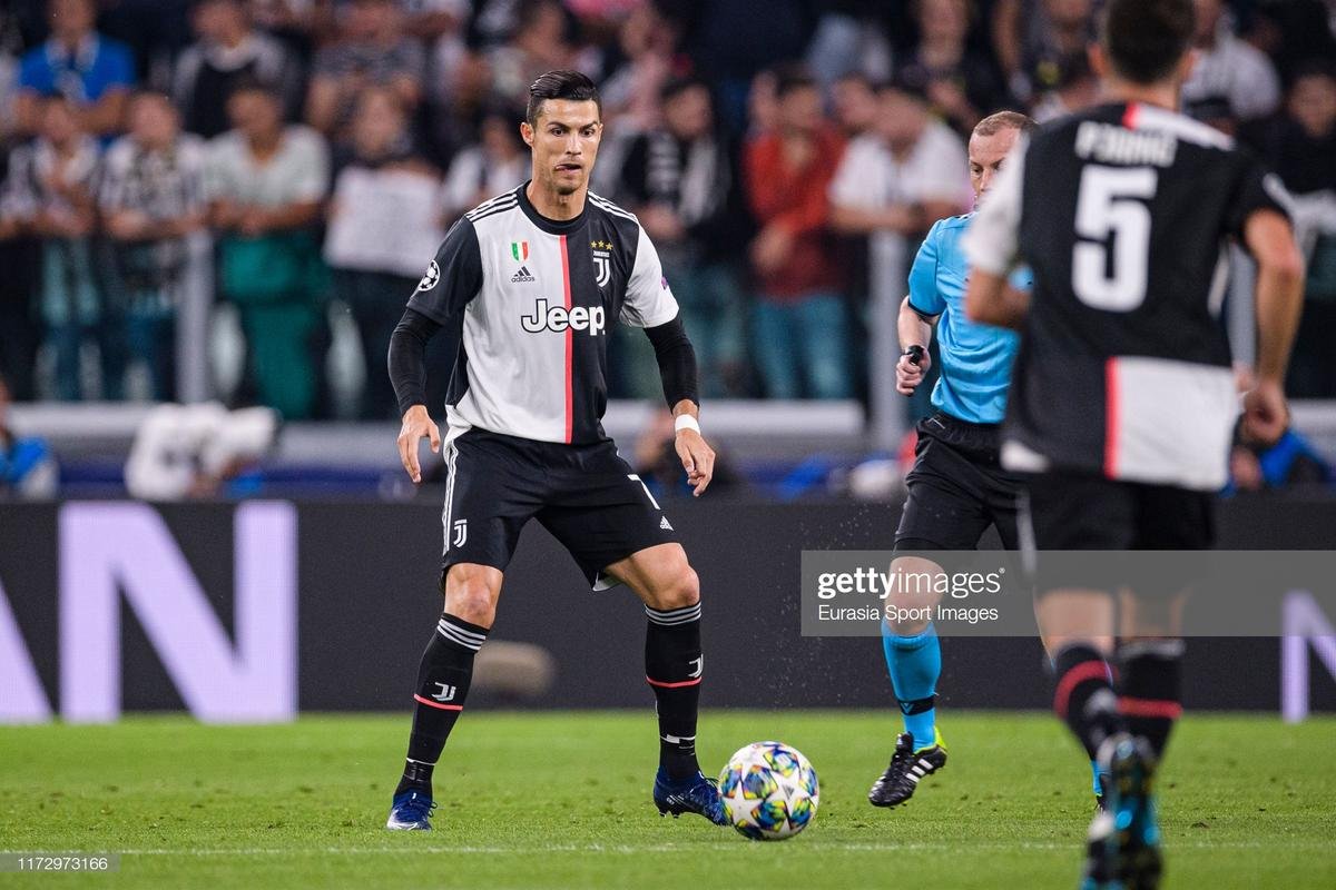 Ronaldo thể hiện đẳng cấp, Juventus 'đè bẹp' Bayer Leverkusen Ảnh 8