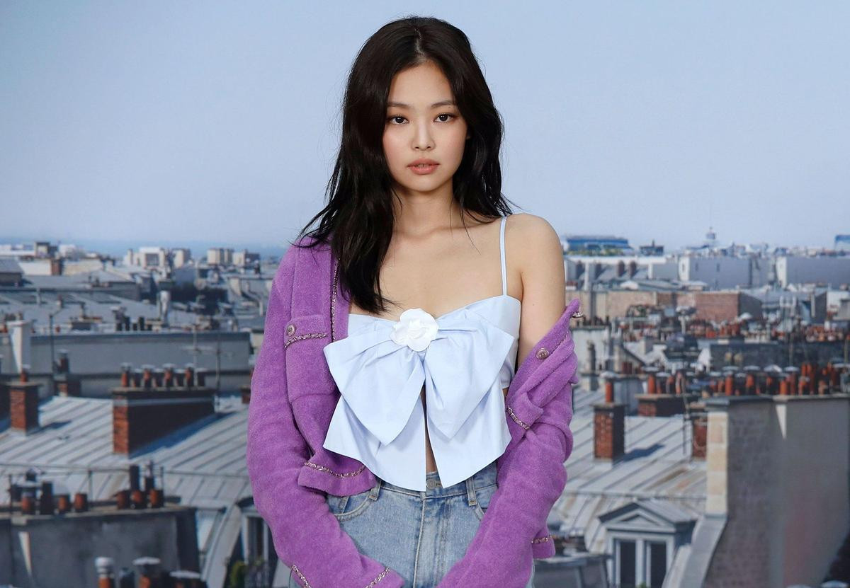 Jennie xác nhận BlackPink đang thực hiện nhiều ca khúc mới, tiến độ comeback sẽ được đẩy nhanh Ảnh 1