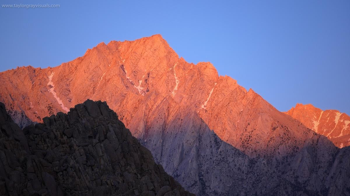 hình nền trên macOS