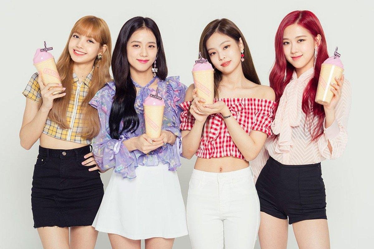 Thành viên hội đồng Grammy khen ngợi BlackPink: 'Như thể tôi đang được chứng kiến Spice Girls biểu diễn vậy' Ảnh 4