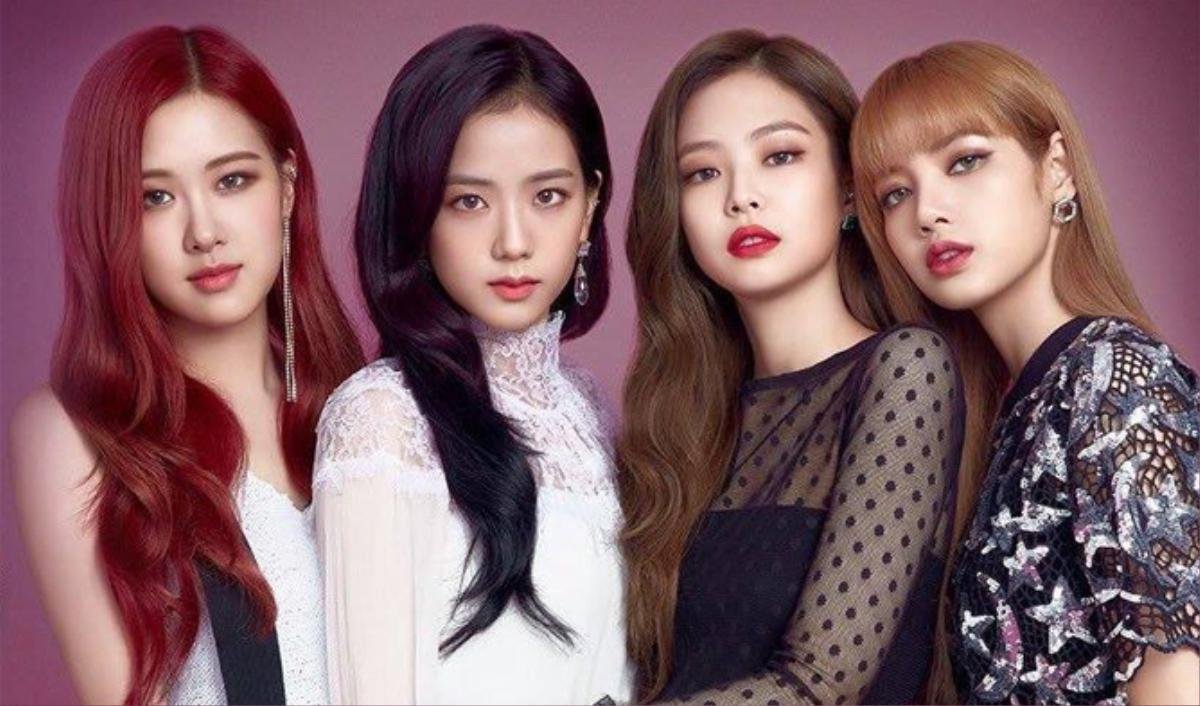 Thành viên hội đồng Grammy khen ngợi BlackPink: 'Như thể tôi đang được chứng kiến Spice Girls biểu diễn vậy' Ảnh 1