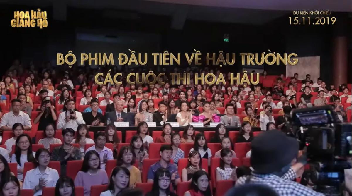 Hậu trường 'Hoa hậu giang hồ': Minh Tú bóp cổ Cao Thiên Trang, sự thật hậu trường cuộc thi nhan sắc được phơi bày Ảnh 4