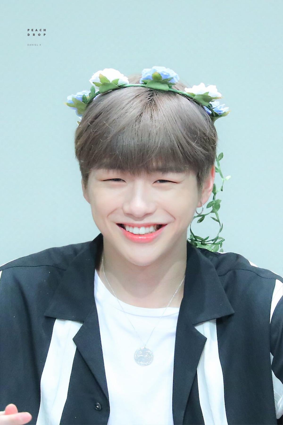 Kết thúc kiện tụng, cuối cùng 'center quốc dân' Kang Daniel cũng đã có sân khấu đầu tiên tại quê nhà Hàn Quốc Ảnh 3