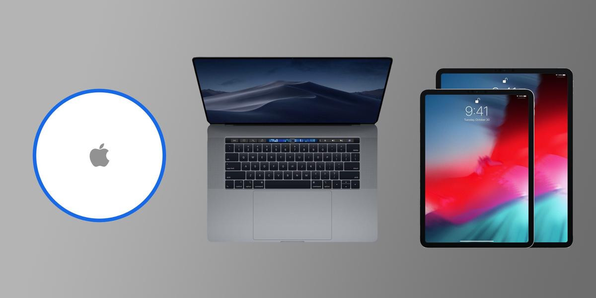 sự kiện tháng 10/2019 của Apple