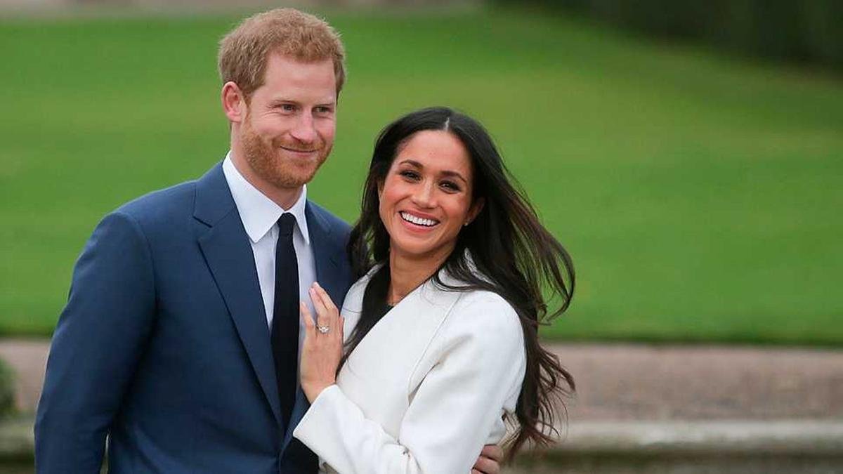 Hoàng tử Harry tuyên bố sẽ khởi kiện cơ quan báo chí đưa tin phỉ báng Meghan Markle Ảnh 5