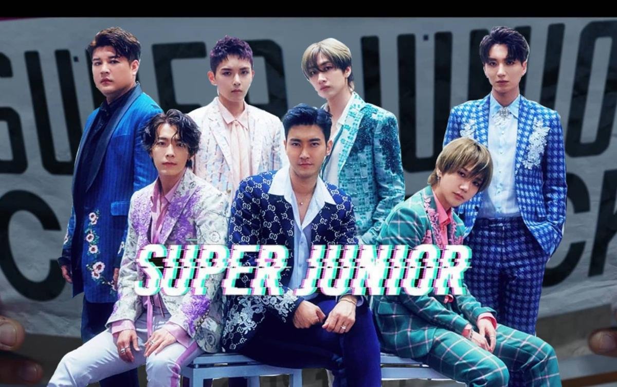 Super Junior tung teaser MV comeback: Những quý ông cực phẩm có làm bạn xao xuyến? Ảnh 7