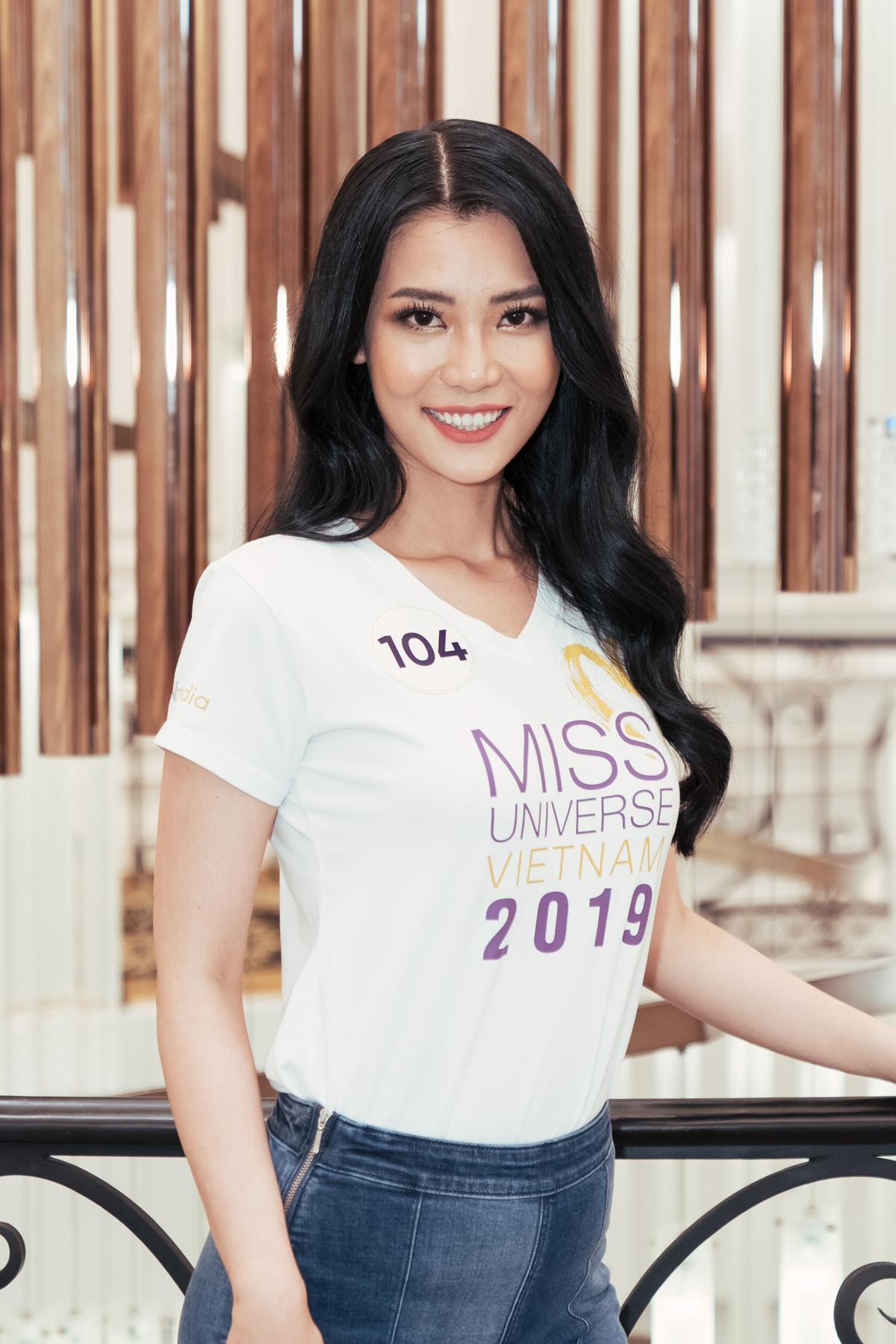 Top 30 Miss Universe Vietnam 2019 lộ diện: Thúy Vân - Hương Ly 'trùm cuối' xuất hiện sau cùng? Ảnh 5