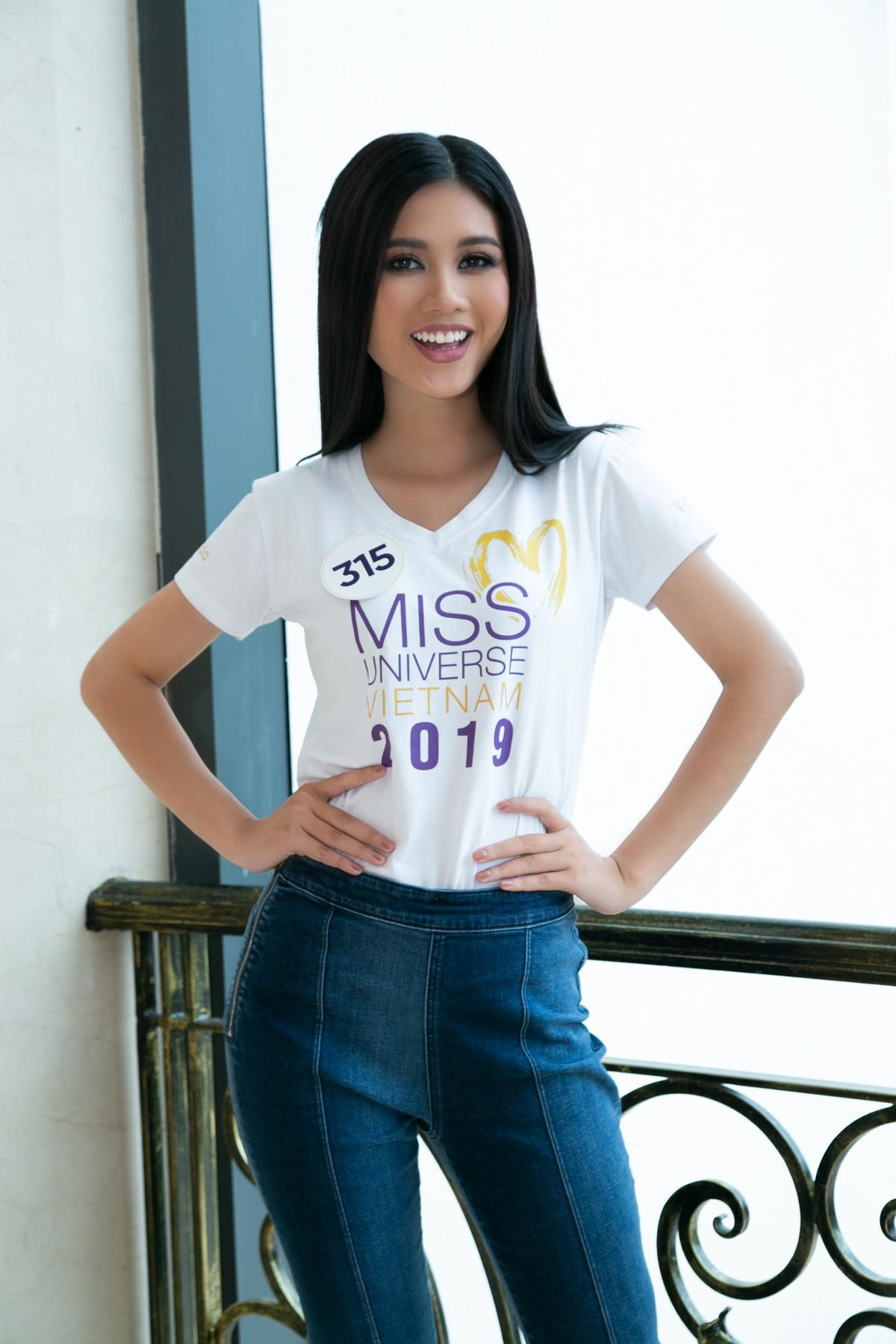 Top 30 Miss Universe Vietnam 2019 lộ diện: Thúy Vân - Hương Ly 'trùm cuối' xuất hiện sau cùng? Ảnh 3