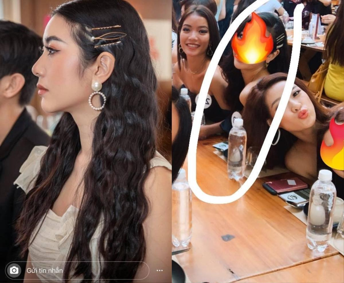 Top 30 Miss Universe Vietnam 2019 lộ diện: Thúy Vân - Hương Ly 'trùm cuối' xuất hiện sau cùng? Ảnh 11