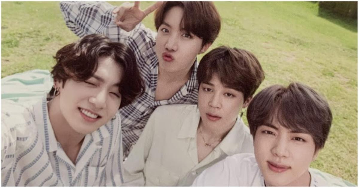 BTS sẽ phát hành 7 vlog ghi lại kỳ nghỉ của nhóm! Ảnh 1