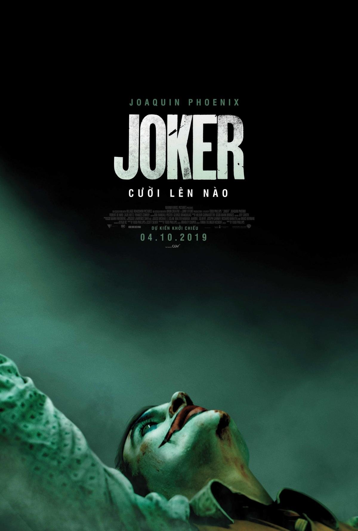 'Joker': Cái nhìn về thành phố Gotham tráng lệ qua con mắt của kẻ bị chà đạp tàn bạo dưới đáy xã hội, vừa đáng thương lại vừa đáng trách Ảnh 7