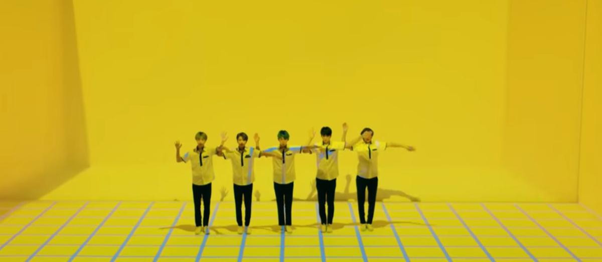 TXT tung concept trailer cho 'The Dream Chapter: MAGIC': Tân binh 'khủng long' sẵn sàng gia nhập đường đua tháng 10 Ảnh 2