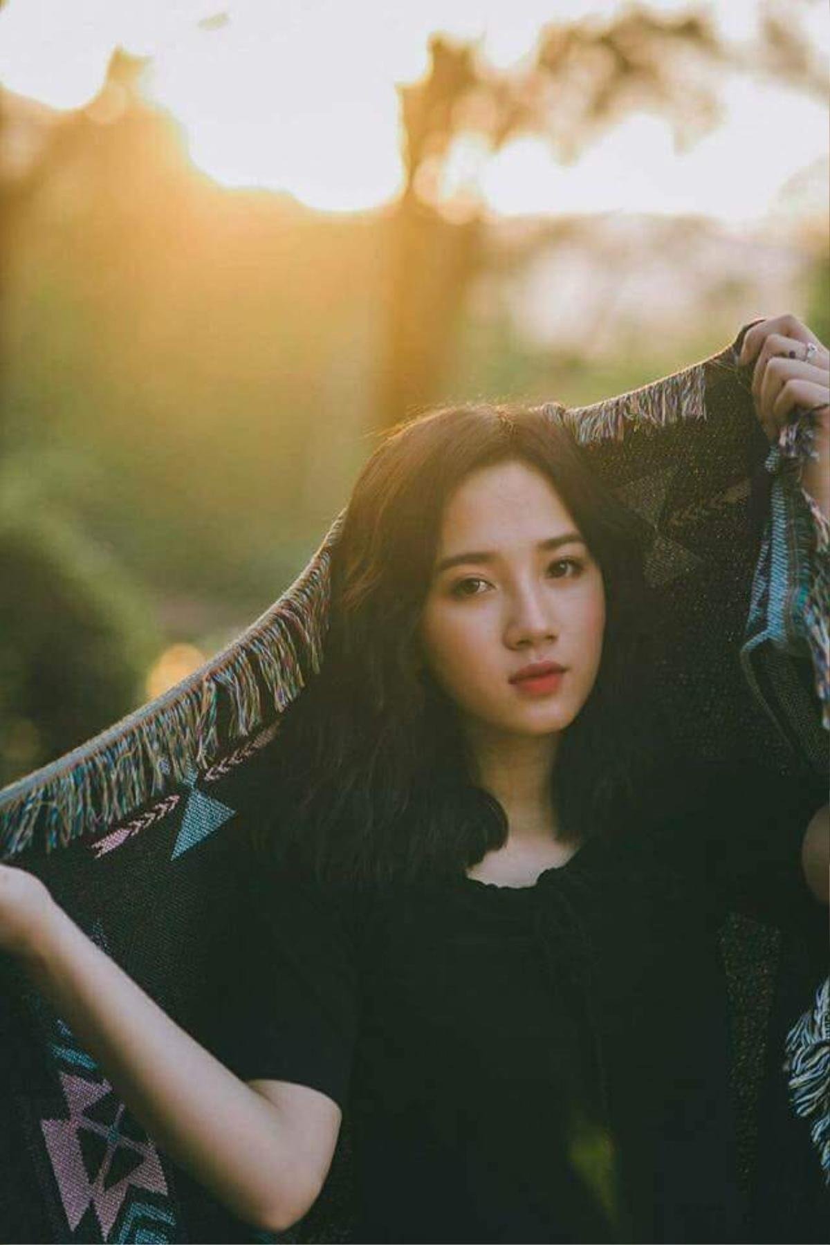 Tuyển tập 'hotgirl' mùa quân sự, chẳng những học giỏi lại còn đa tài khiến dân mạng 'dậy sóng' thời gian qua Ảnh 6