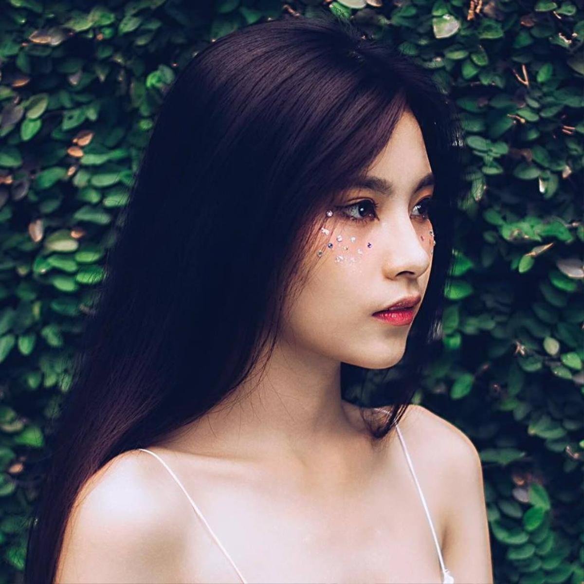 Tuyển tập 'hotgirl' mùa quân sự, chẳng những học giỏi lại còn đa tài khiến dân mạng 'dậy sóng' thời gian qua Ảnh 16