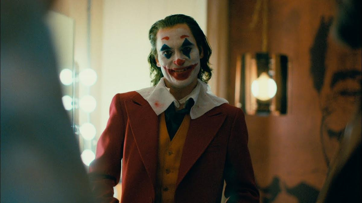 Siêu phẩm 'Joker 2019': Chi phí sản xuất cùng điểm số hiện tại trên Rotten Tomatoes Ảnh 1