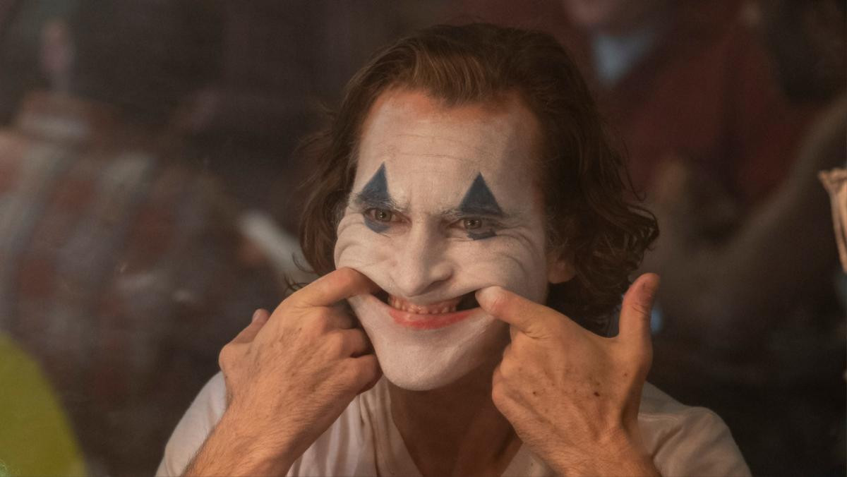 Siêu phẩm 'Joker 2019': Chi phí sản xuất cùng điểm số hiện tại trên Rotten Tomatoes Ảnh 4