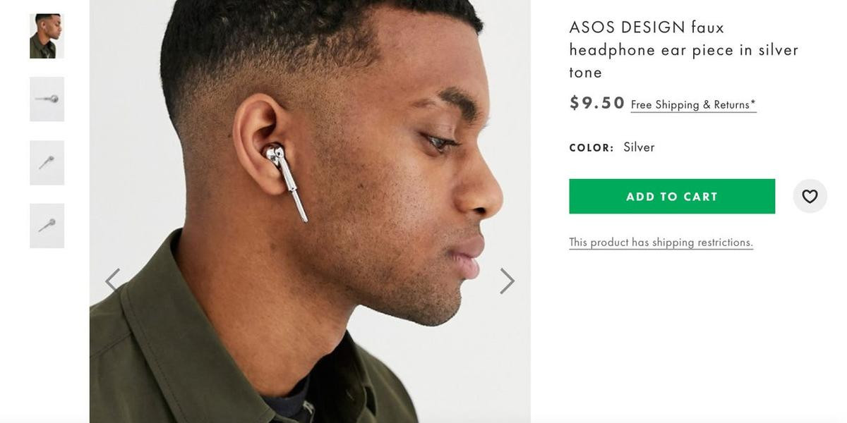 AirPods