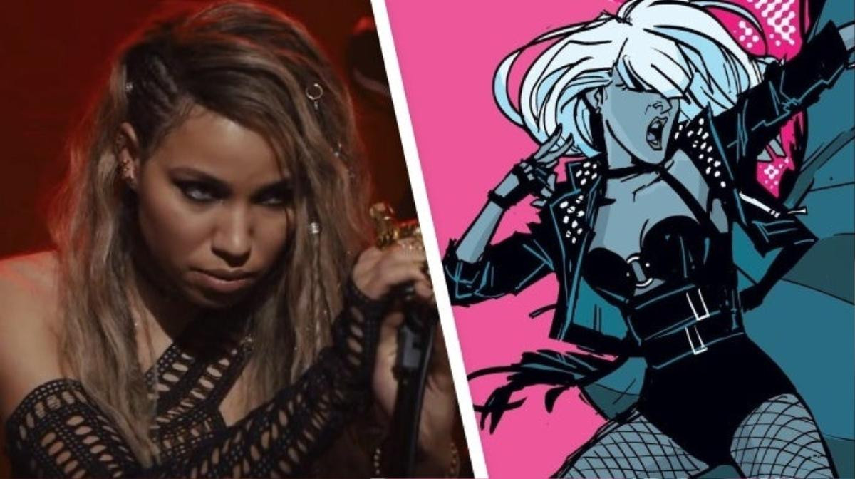 Birds of Prey: Khui hết mọi chi tiết và các nhân vật xuất hiện trong trailer đầu tiên của quái nữ Harley Quinn Ảnh 4