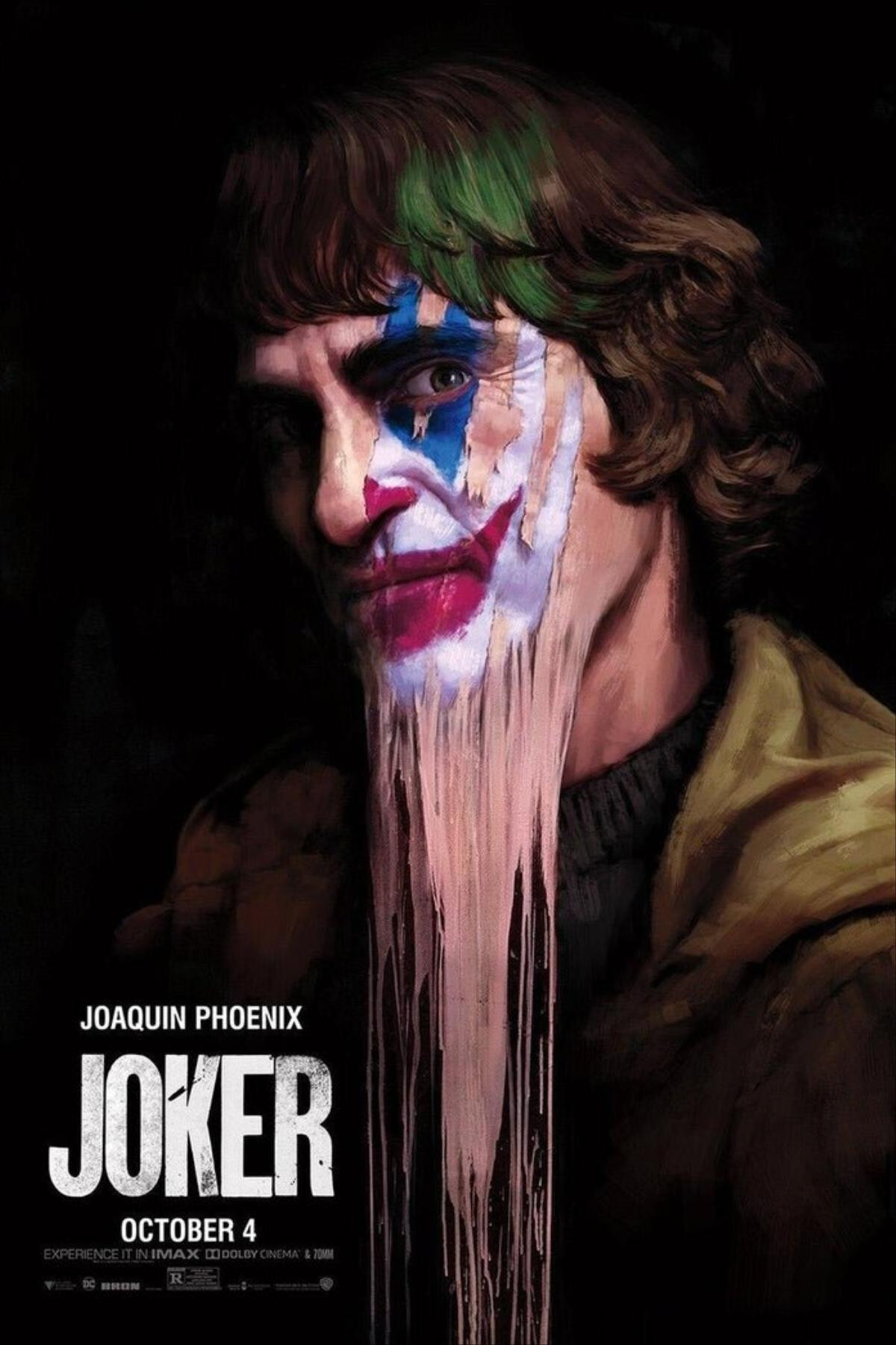 Những diễn viên đã phải làm những chuyện kinh khủng gì trước khi hóa thân thành Joker? Ảnh 6