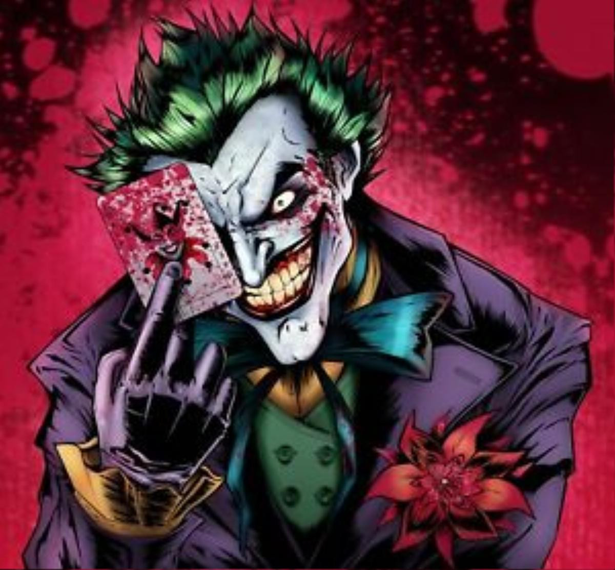 Những diễn viên đã phải làm những chuyện kinh khủng gì trước khi hóa thân thành Joker? Ảnh 1