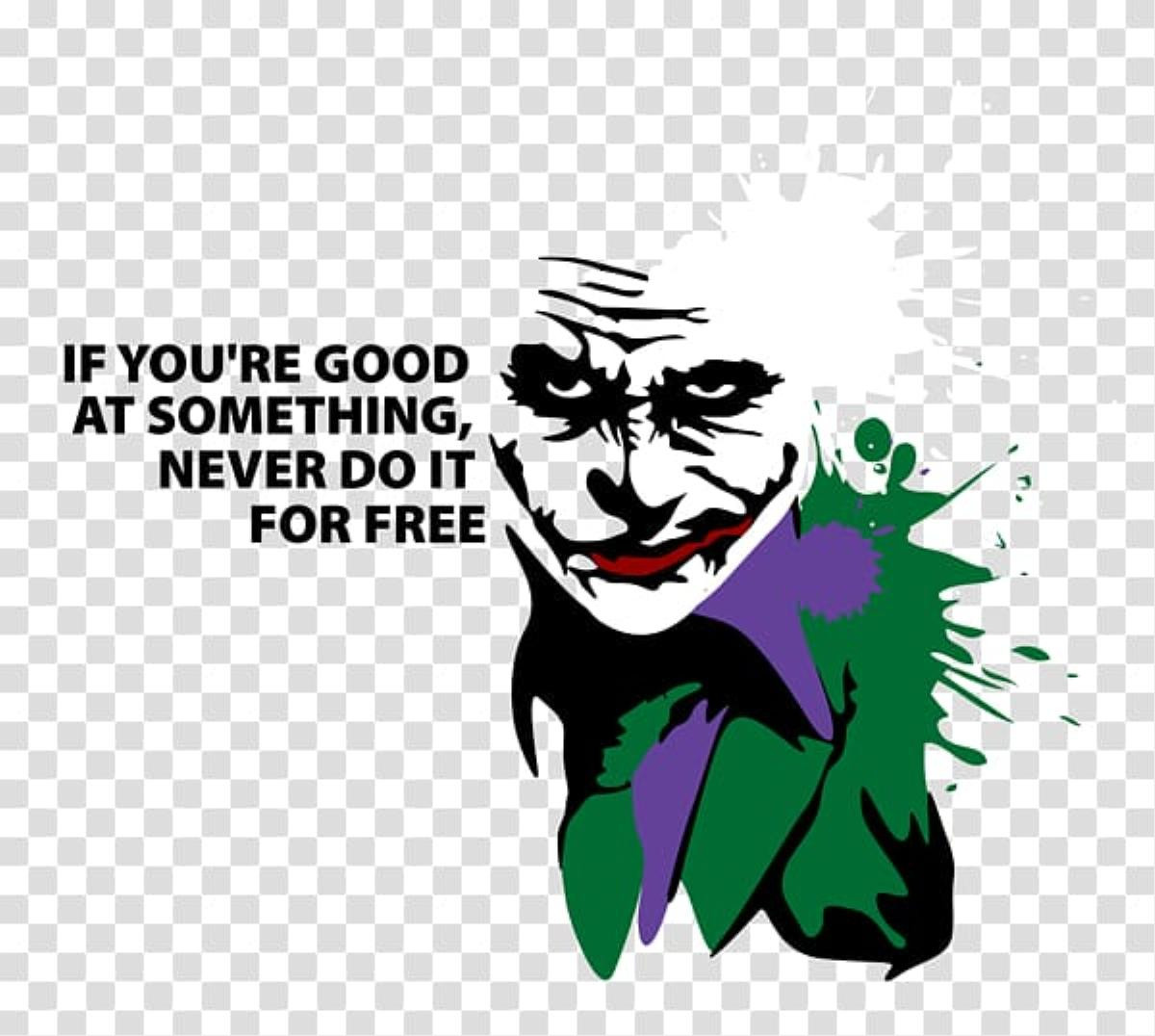 Những diễn viên đã phải làm những chuyện kinh khủng gì trước khi hóa thân thành Joker? Ảnh 2