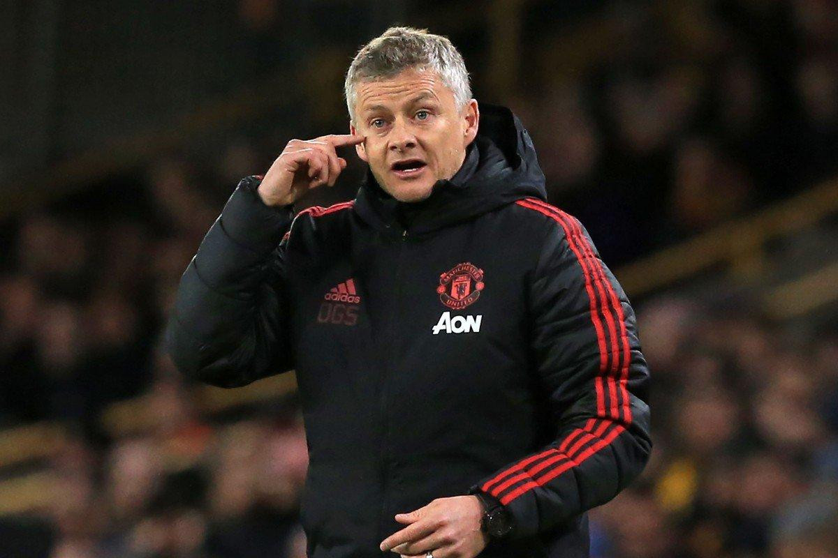 Man Utd đang 'chết' vì … Soskjaer Ảnh 4