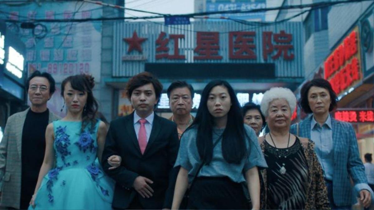 The Farewell: 10 điều bộ phim làm tốt hơn so với tác phẩm Crazy Rich Asians Ảnh 11