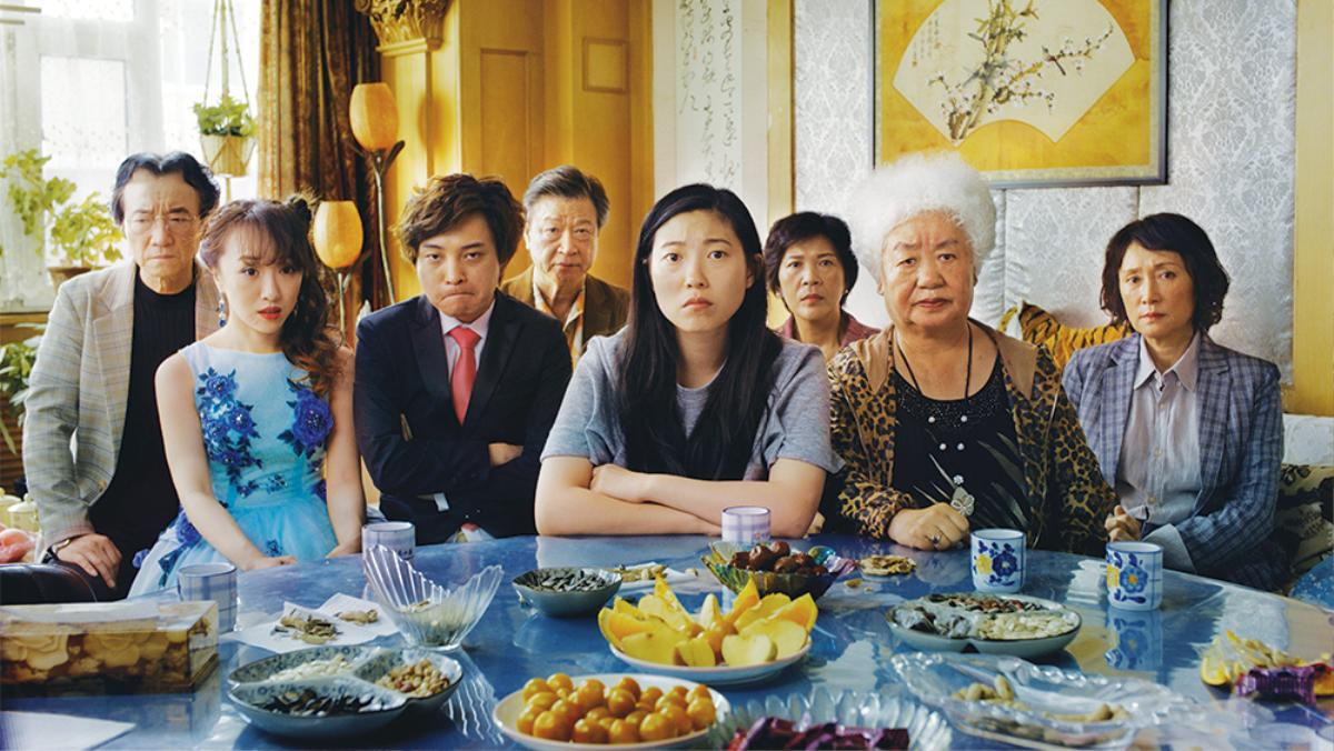 The Farewell: 10 điều bộ phim làm tốt hơn so với tác phẩm Crazy Rich Asians Ảnh 3