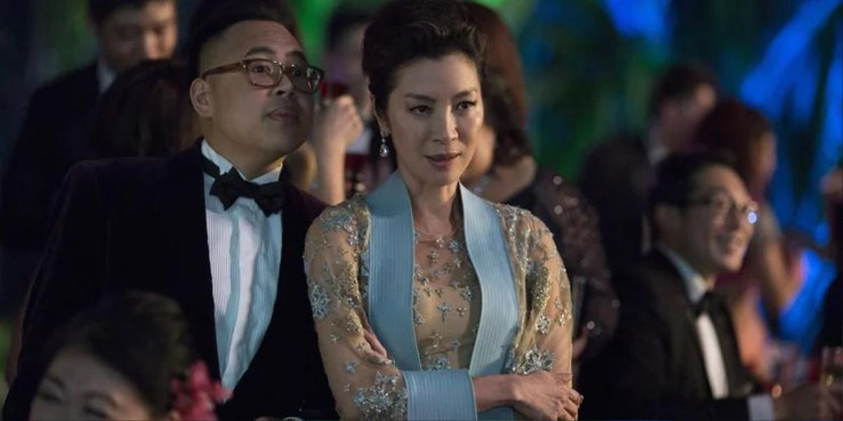 The Farewell: 10 điều bộ phim làm tốt hơn so với tác phẩm Crazy Rich Asians Ảnh 4