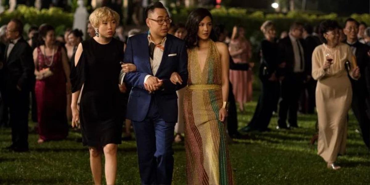 The Farewell: 10 điều bộ phim làm tốt hơn so với tác phẩm Crazy Rich Asians Ảnh 10