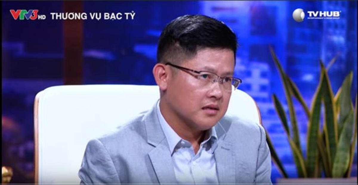 Loạt biểu cảm 'hài hước khó đỡ' của các Shark trước màn gọi vốn 'điệu chảy nước' từ Phi Thanh Vân Ảnh 5