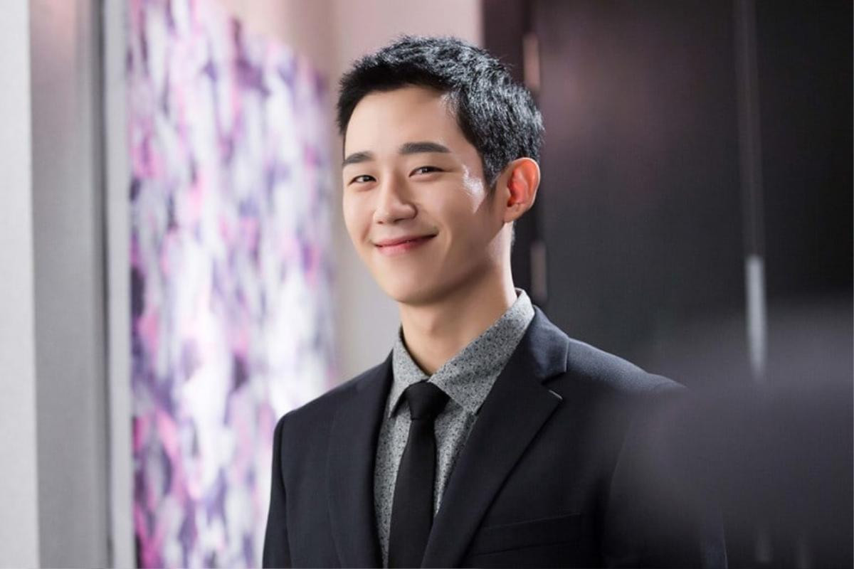 Jung Hae In qua lời kể em trai: Tình cảm, tuyệt vời và truyền cảm hứng Ảnh 3