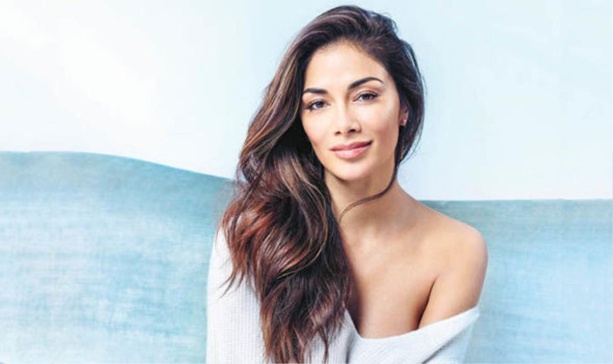 Nicole Scherzinger phản ứng với những tin đồn tái hợp Pussycat Dolls Ảnh 3