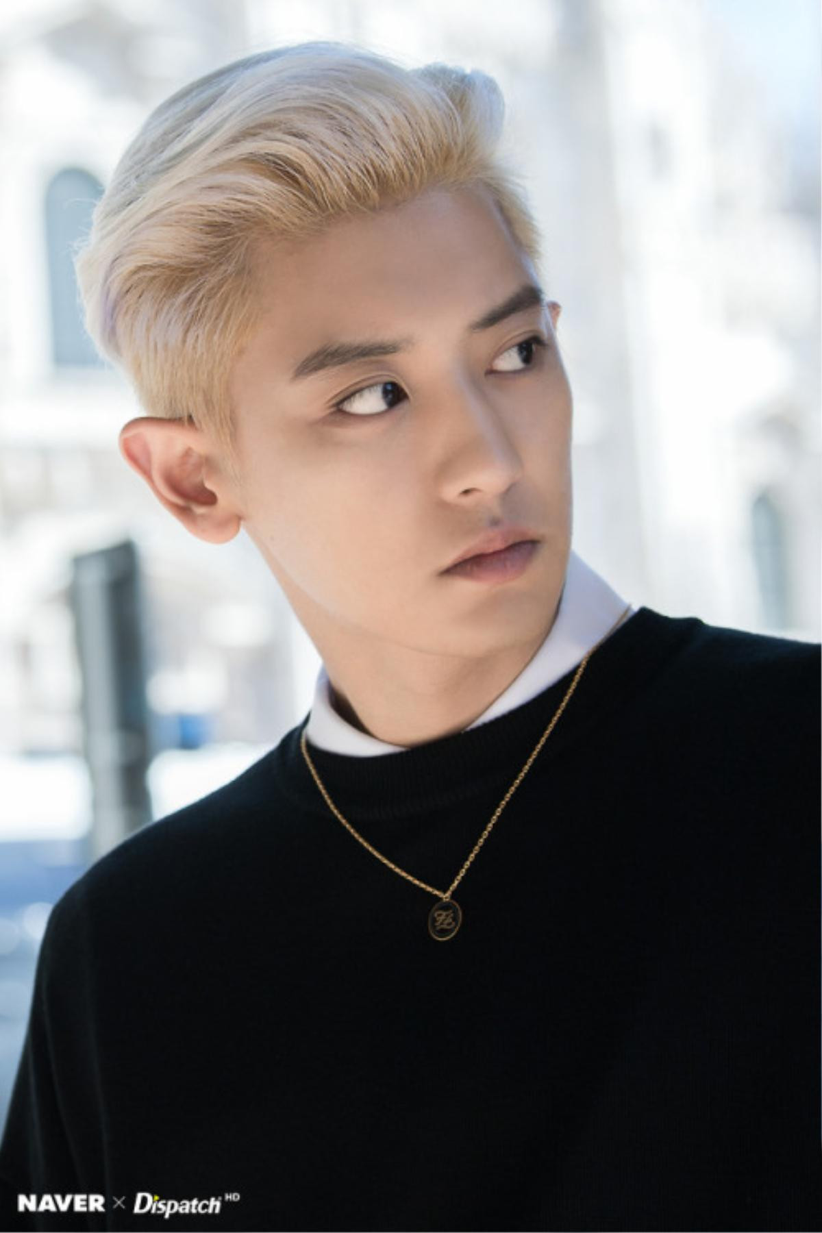 Bị đào lại ảnh cũ, Chanyeol (EXO) bất ngờ bị chỉ trích dữ dội vì có bạn liên quan đến scandal phòng chat của Jung Joonyoung Ảnh 3