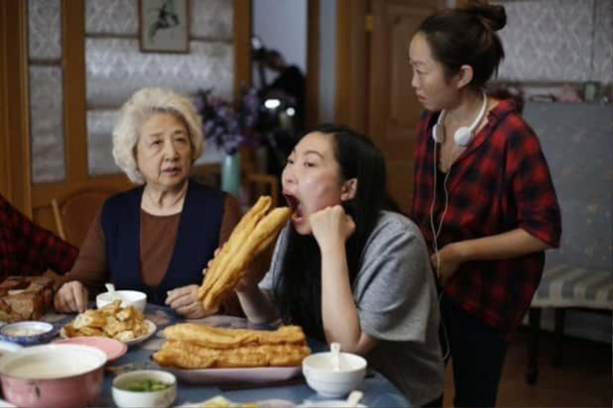 'The Farewell': Lời nói dối không phải lúc nào cũng sai, nó có thể là cách nói khác của lời từ biệt Ảnh 7