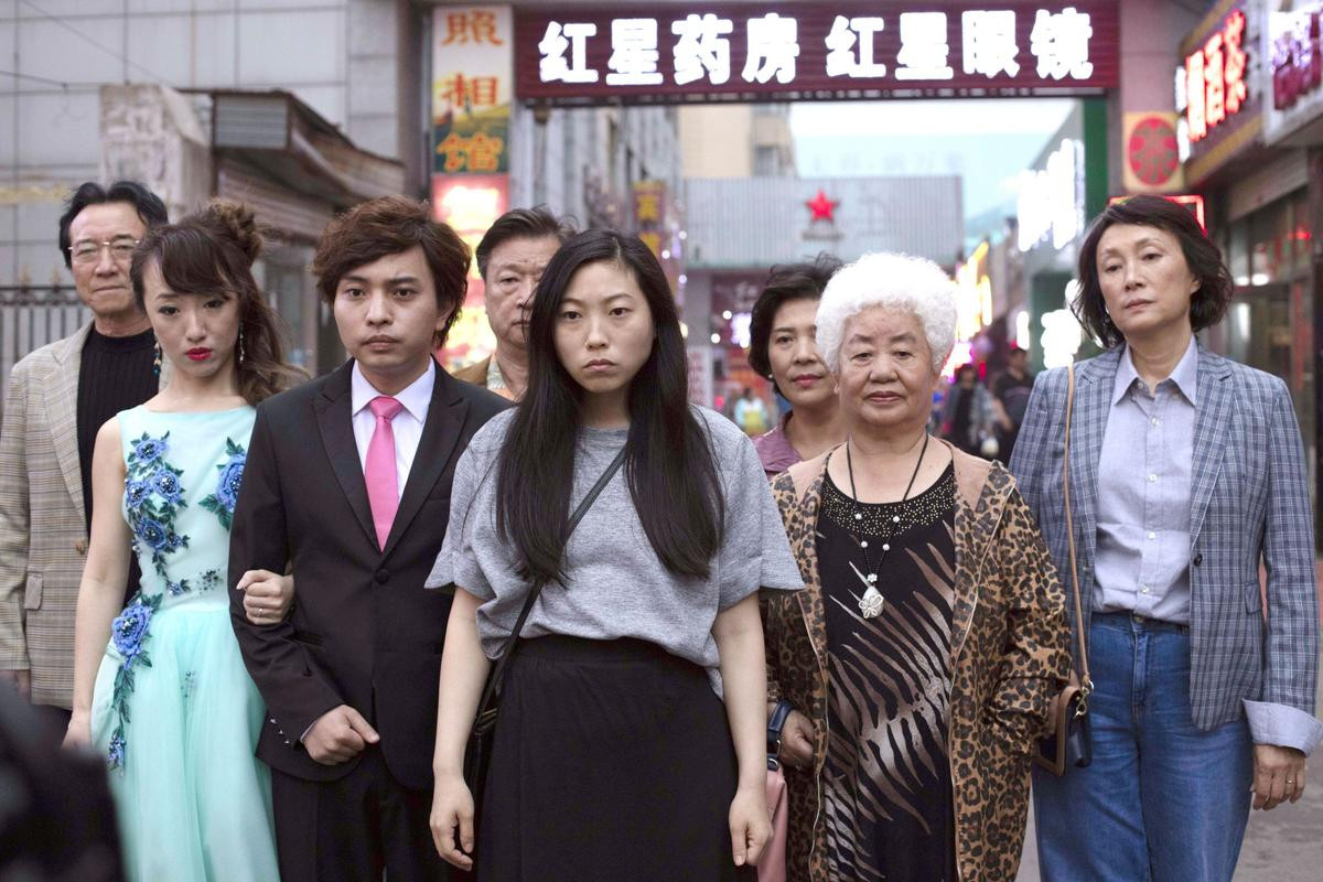 'The Farewell': Lời nói dối không phải lúc nào cũng sai, nó có thể là cách nói khác của lời từ biệt Ảnh 5