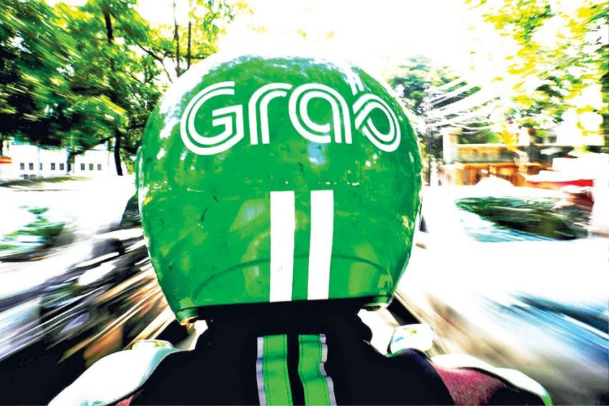 Grab thu thêm phí người dùng VN nếu để tài xế đợi quá 5 phút Ảnh 1