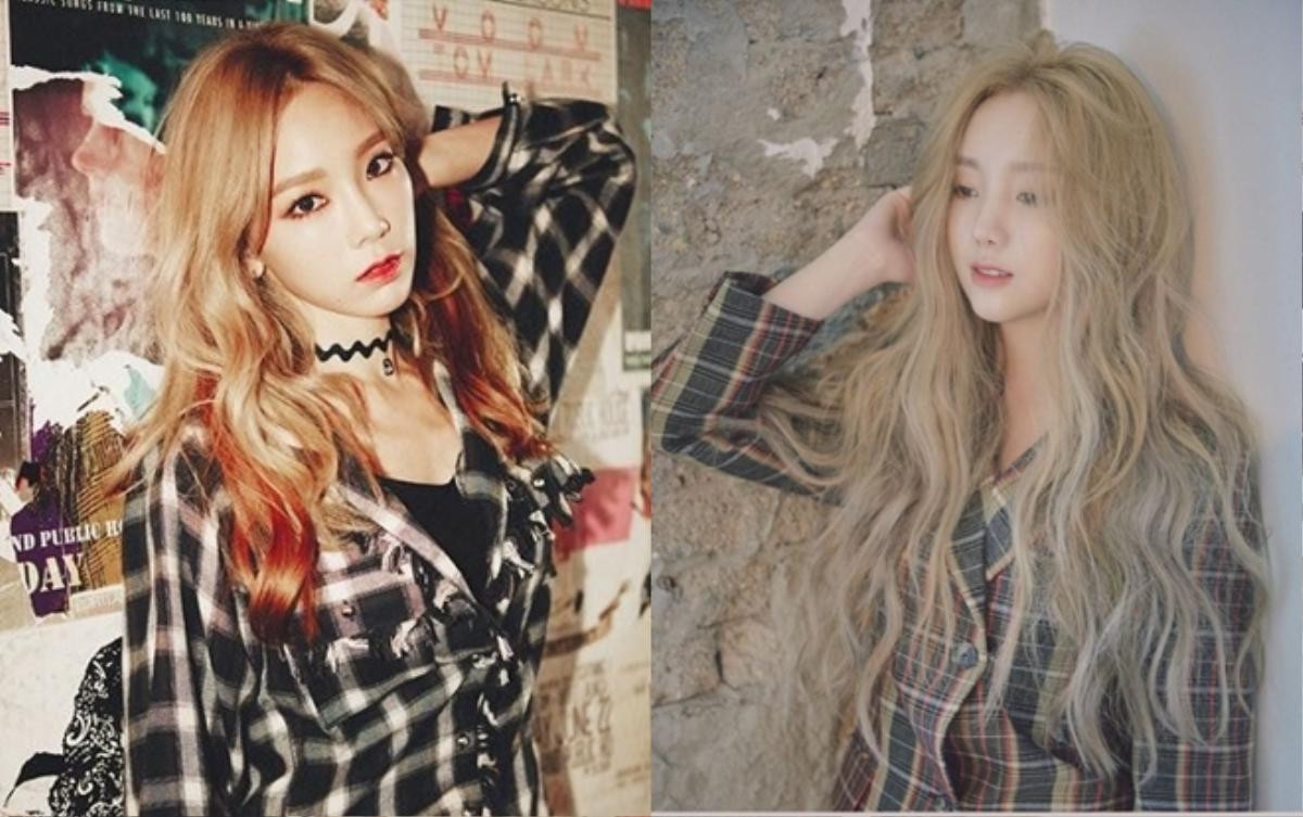 Tranh cãi teaser của Kei (Lovelyz) 'học hỏi' Taeyeon: Knet nổi đóa nhưng fan lại bận tâm việc khác Ảnh 1