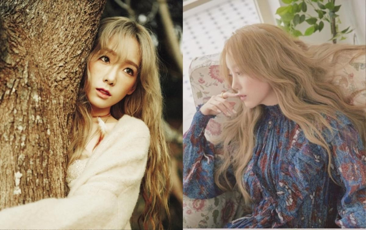 Tranh cãi teaser của Kei (Lovelyz) 'học hỏi' Taeyeon: Knet nổi đóa nhưng fan lại bận tâm việc khác Ảnh 4