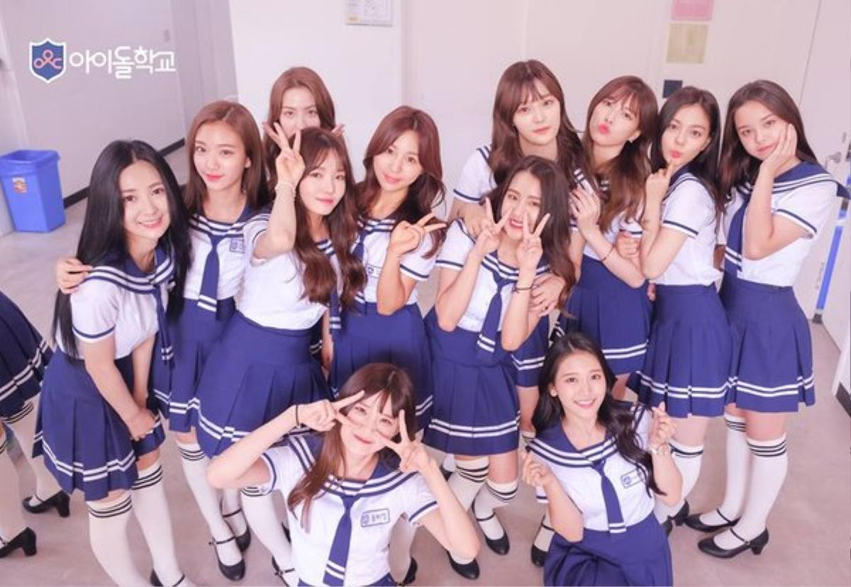 Thực tập sinh 'Produce X 101' tố: Đội hình debut được sắp đặt, biết trước bài hát thi đấu Ảnh 2