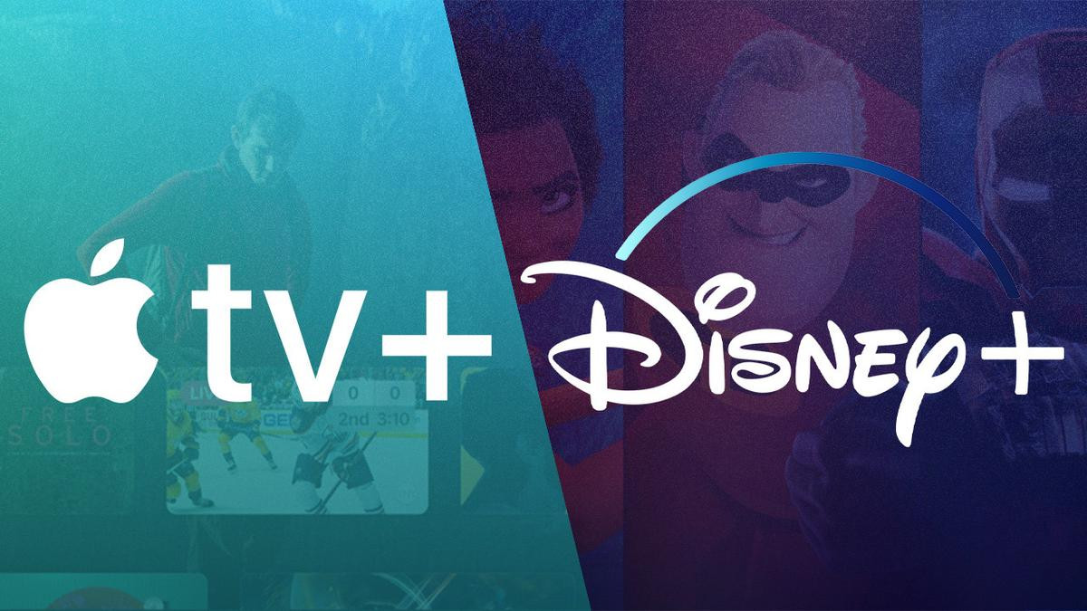 Khán giả liệu có bỏ rơi Netflix khi Disney+ và Apple Tv+ ra mắt? Ảnh 2