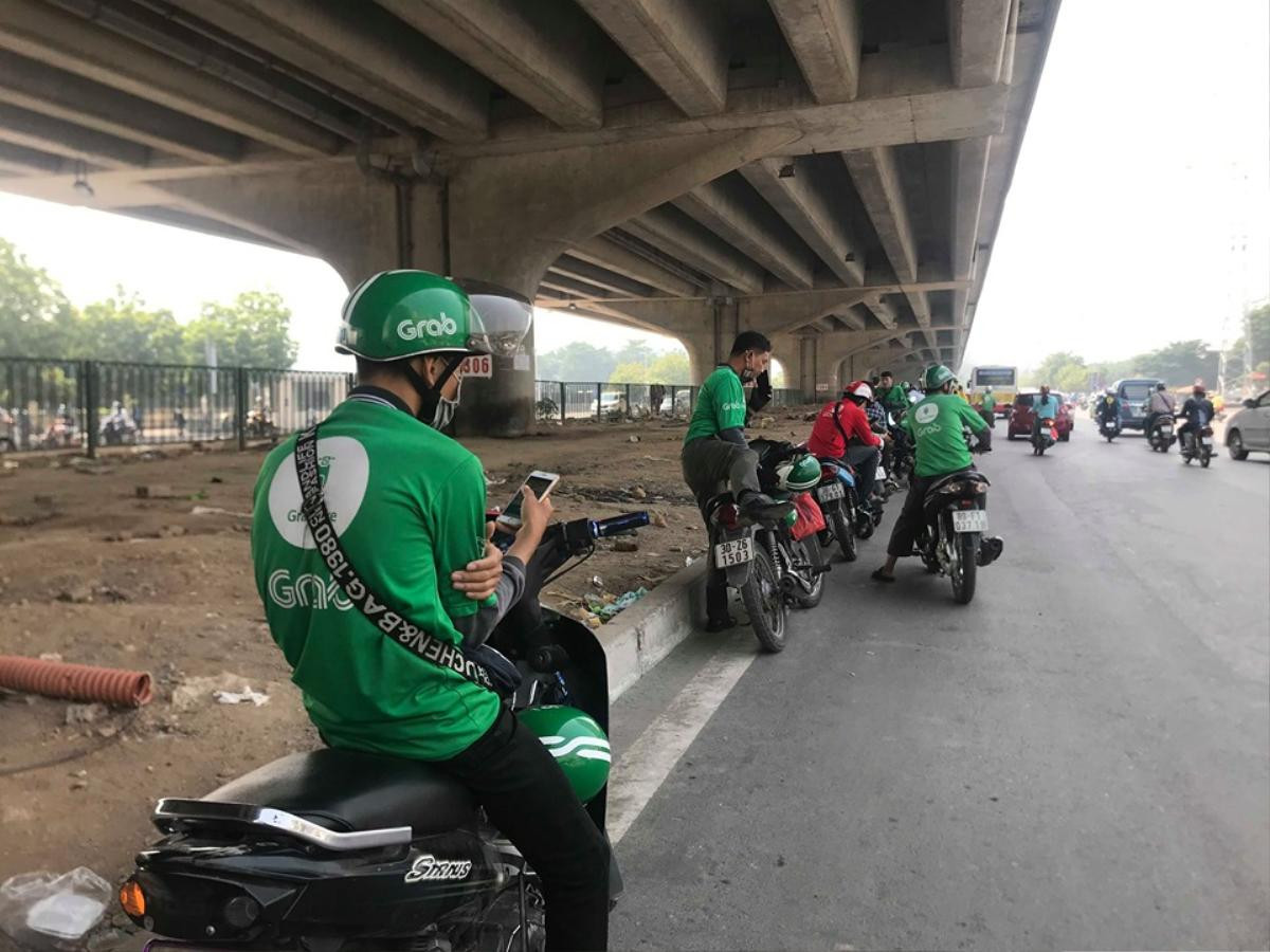 Nam thanh niên mất tích khi mượn xe của bạn cùng phòng chạy Grab đã mang xe đi cầm cố rồi vào miền nam trốn nợ Ảnh 1