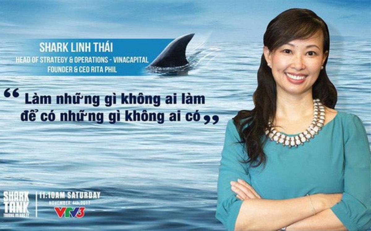 Shark Thái Vân Linh: 'Bà mẹ cá chuối đắm đuối vì con' và cuộc sống hạnh phúc viên mãn khiến nhiều người ngưỡng mộ Ảnh 4