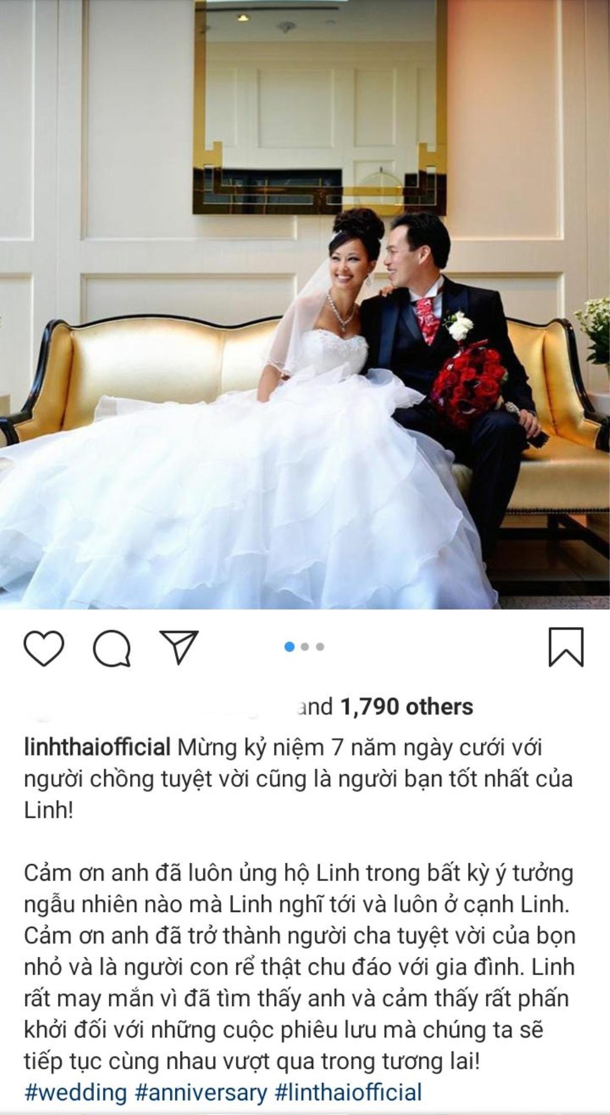 Shark Thái Vân Linh: 'Bà mẹ cá chuối đắm đuối vì con' và cuộc sống hạnh phúc viên mãn khiến nhiều người ngưỡng mộ Ảnh 12