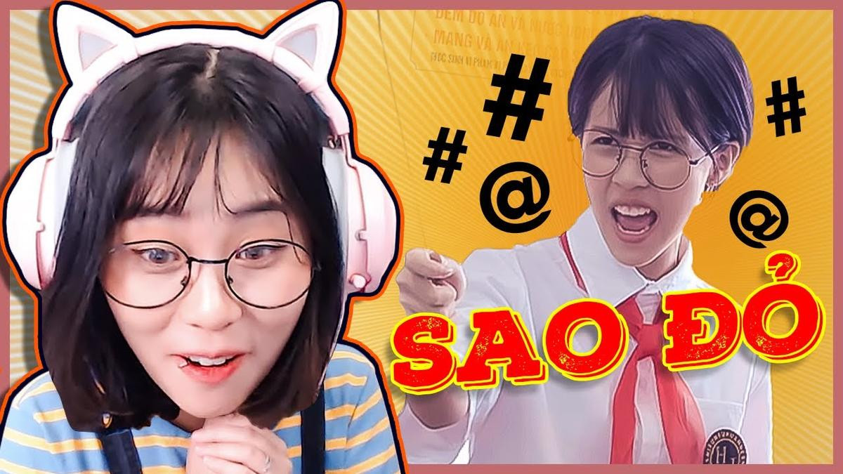 Hậu 'lột xác' ngoại hình, vlogger Hậu Hoàng chứng minh 'sức nóng' không tưởng với clip hơn 36 triệu view sau 1 tuần ra mắt Ảnh 3